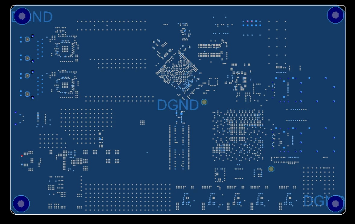 关于设计的感想 设计的怎么样？不说什么板子就看设计
