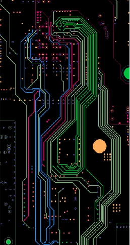 PCB设计流程介绍