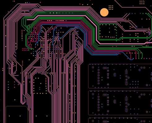 PCB设计流程介绍
