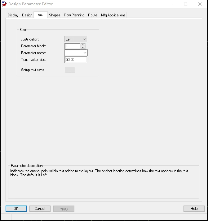 PCB设计中的丝印调整设置教程