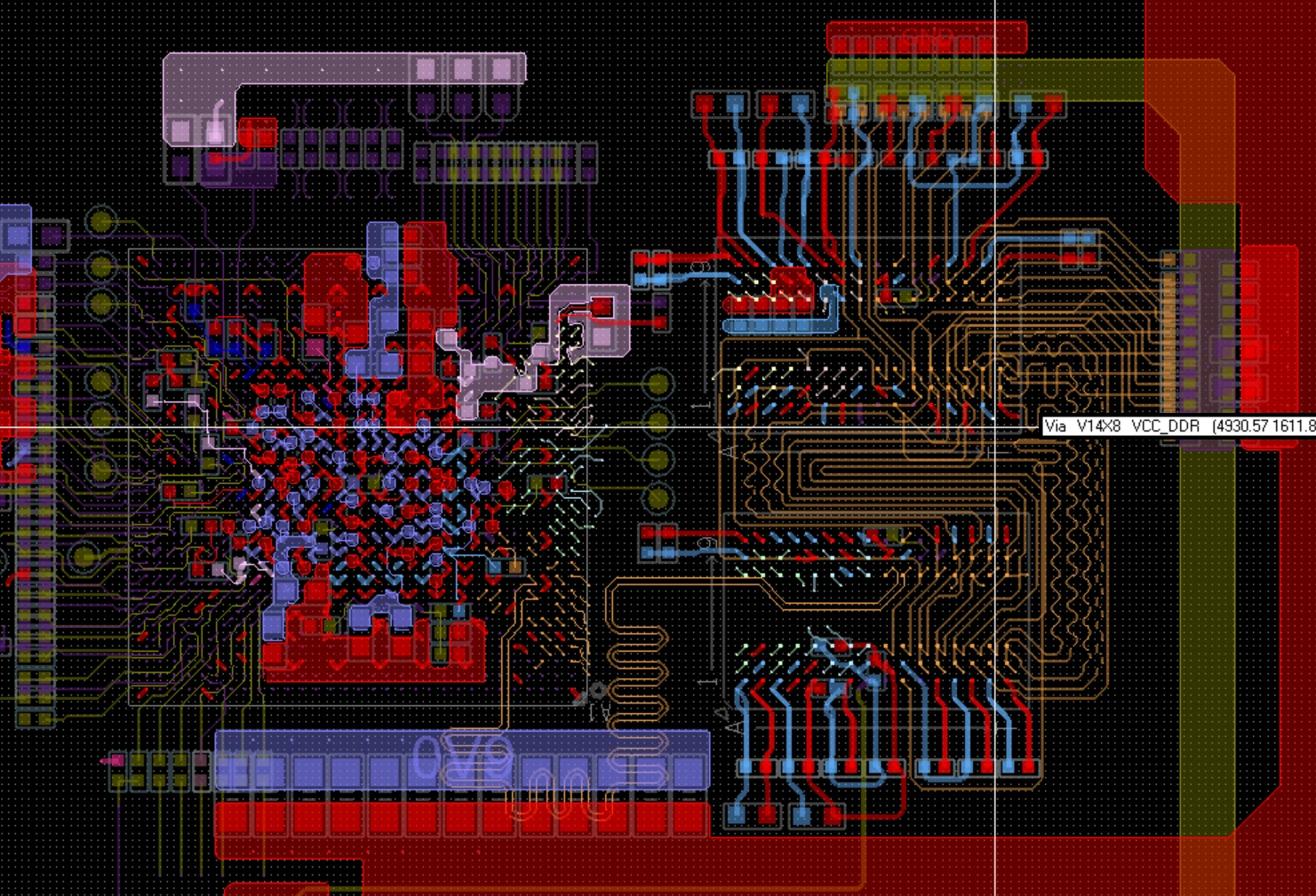智行者 IC 社区引领 PCB 设计新征程