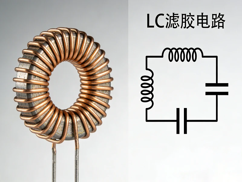 电子元器件基础简答题题库（20题）_电阻/电容/二极管/三极管考点汇总